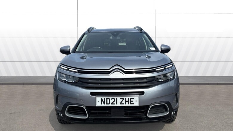 Citroen C5 Aircross 1.5 BlueHDi 130 Shine 5dr Diesel Hatchback